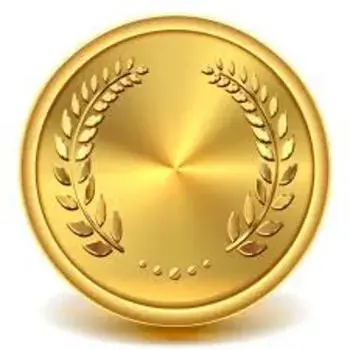 Designer Gold Coins